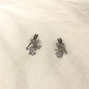 Disney Tinkerbell Earrings